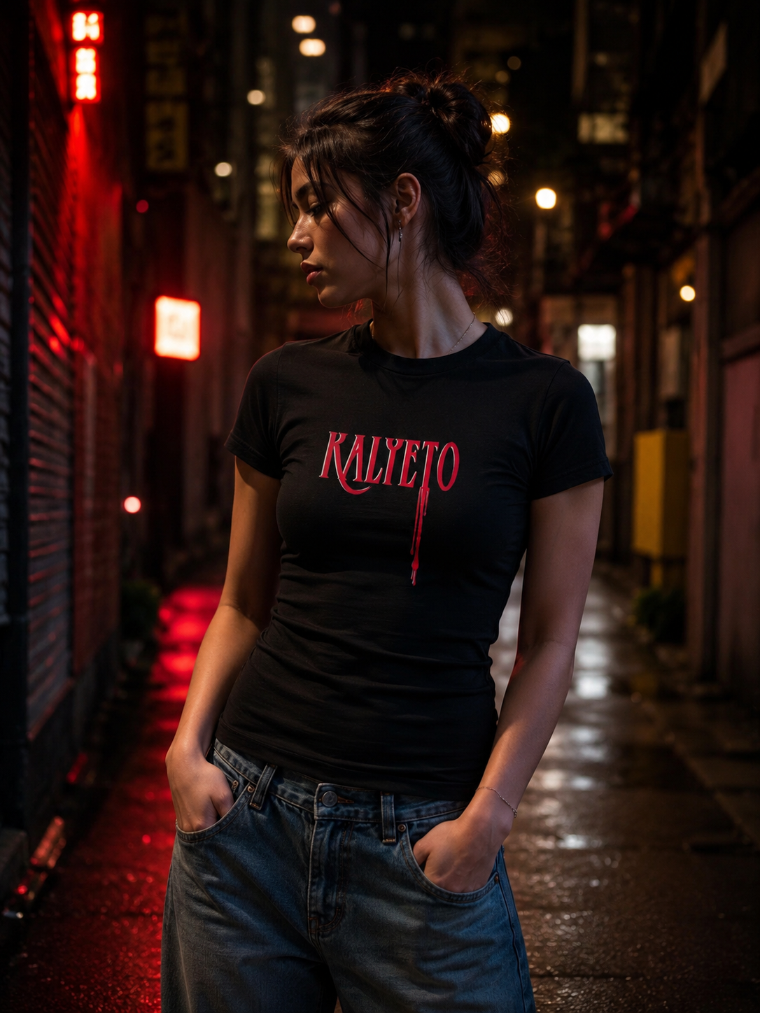 Women’s T-Shirts