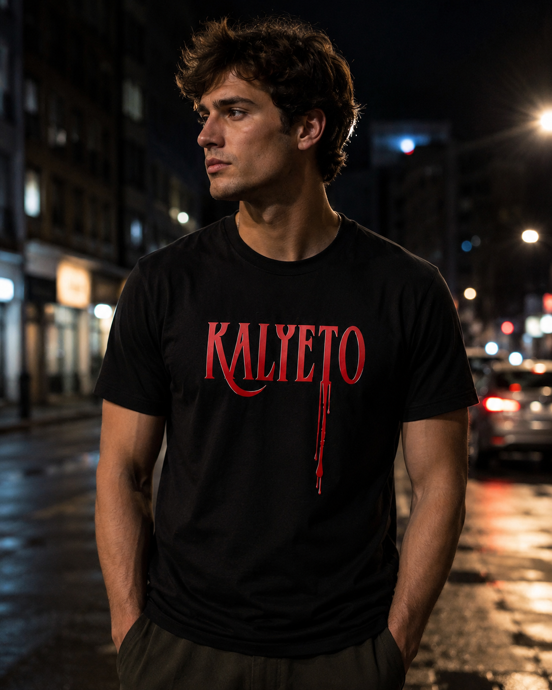 Men’s T-Shirts