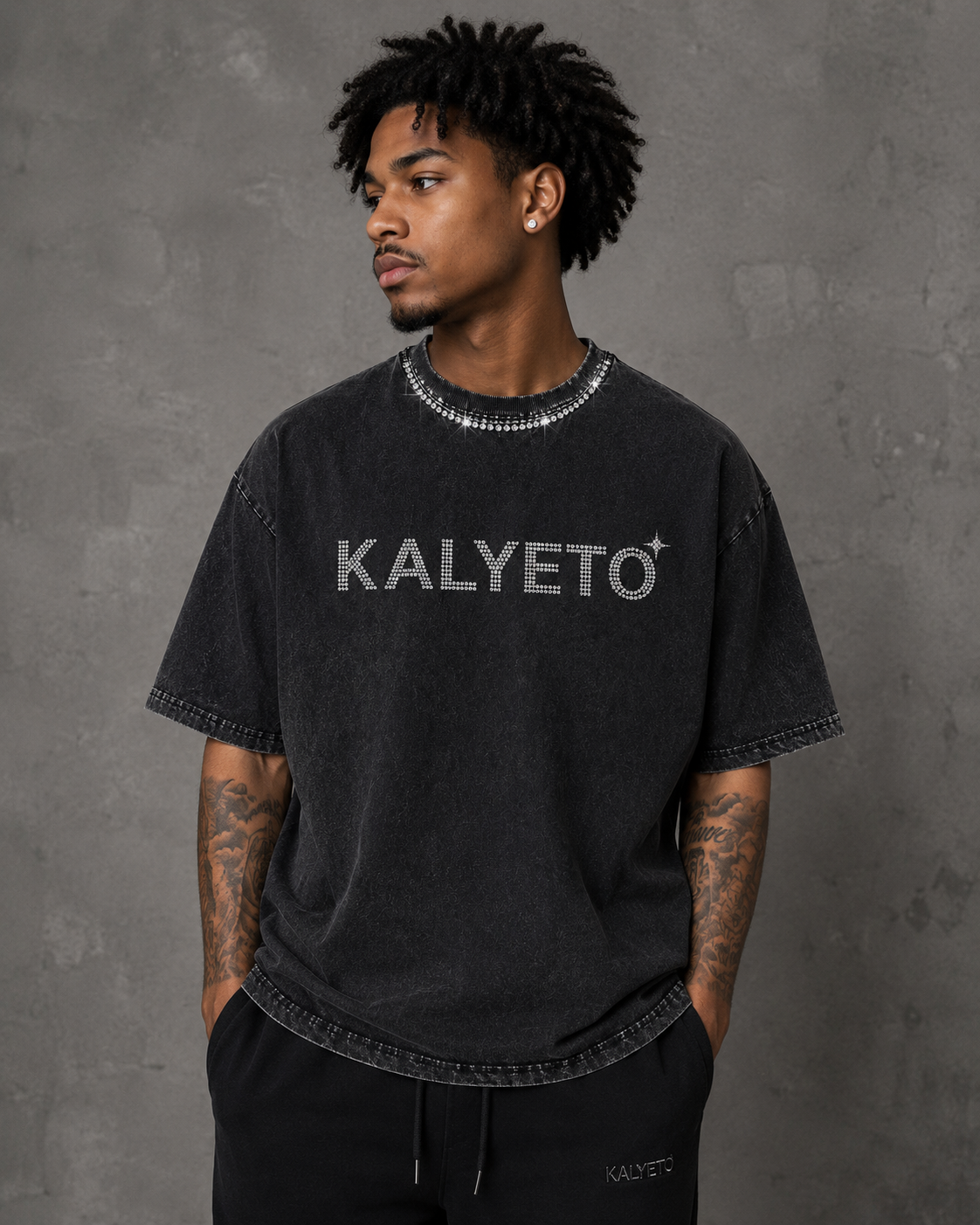 Men’s Clothing