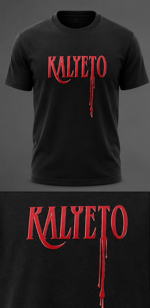 DDR T-Shirt