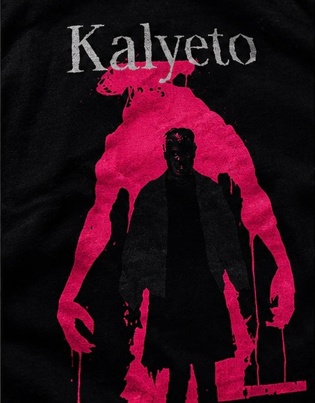 The Hollow Heavy T-Shirt
