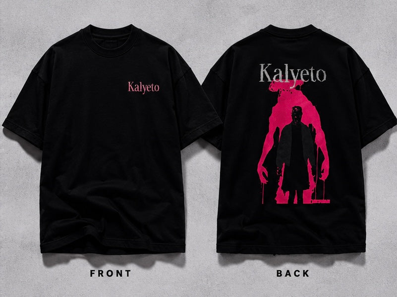 The Hollow Heavy T-Shirt