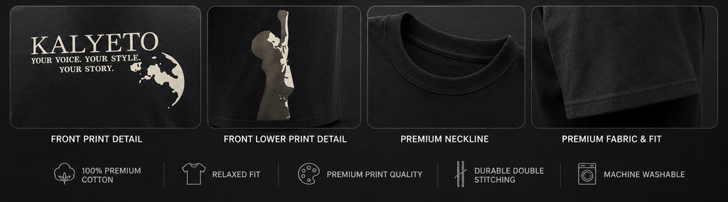 Your Story T-Shirt