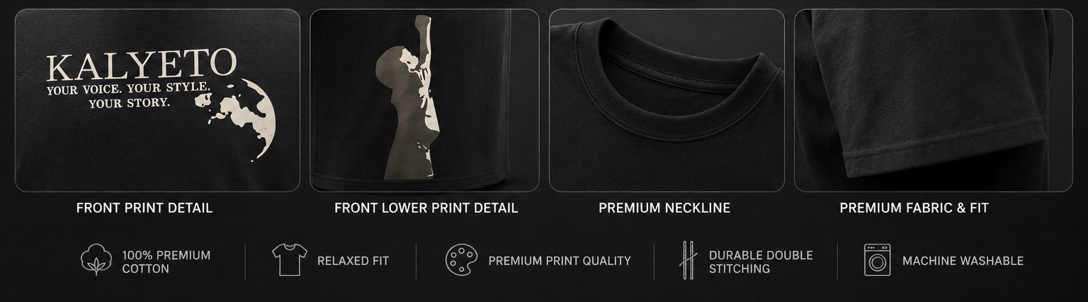 Your Story T-Shirt