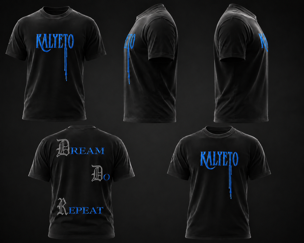 DDR T-Shirt