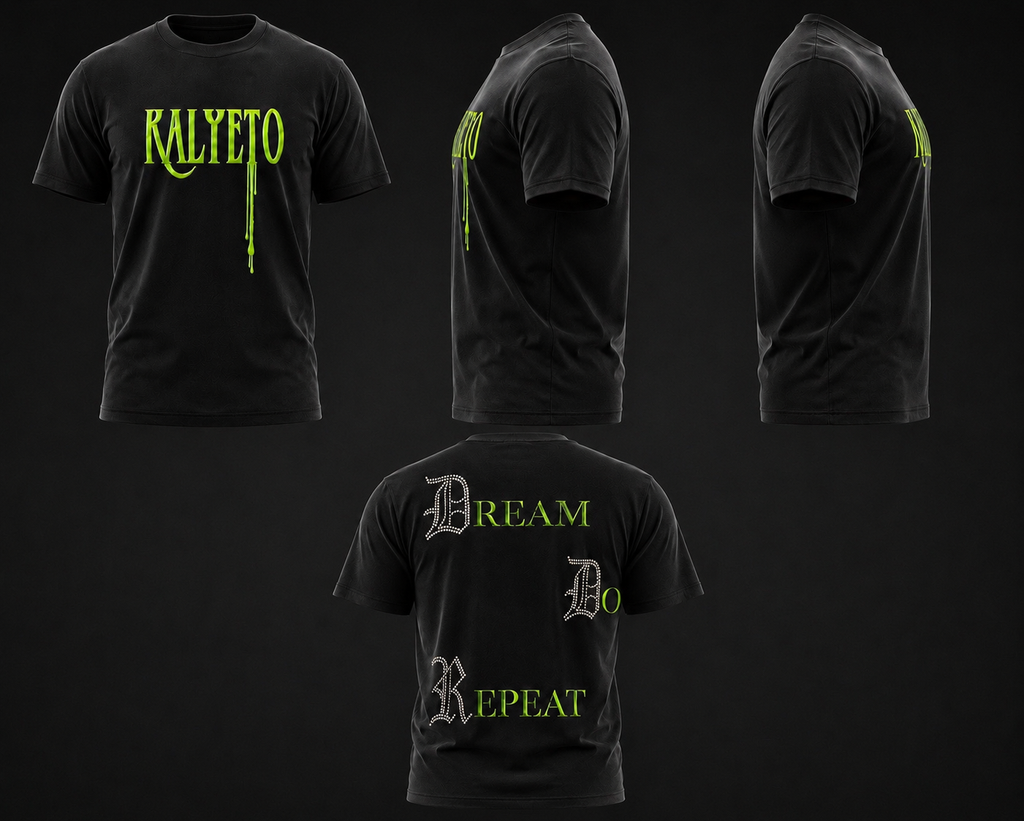 DDR T-Shirt