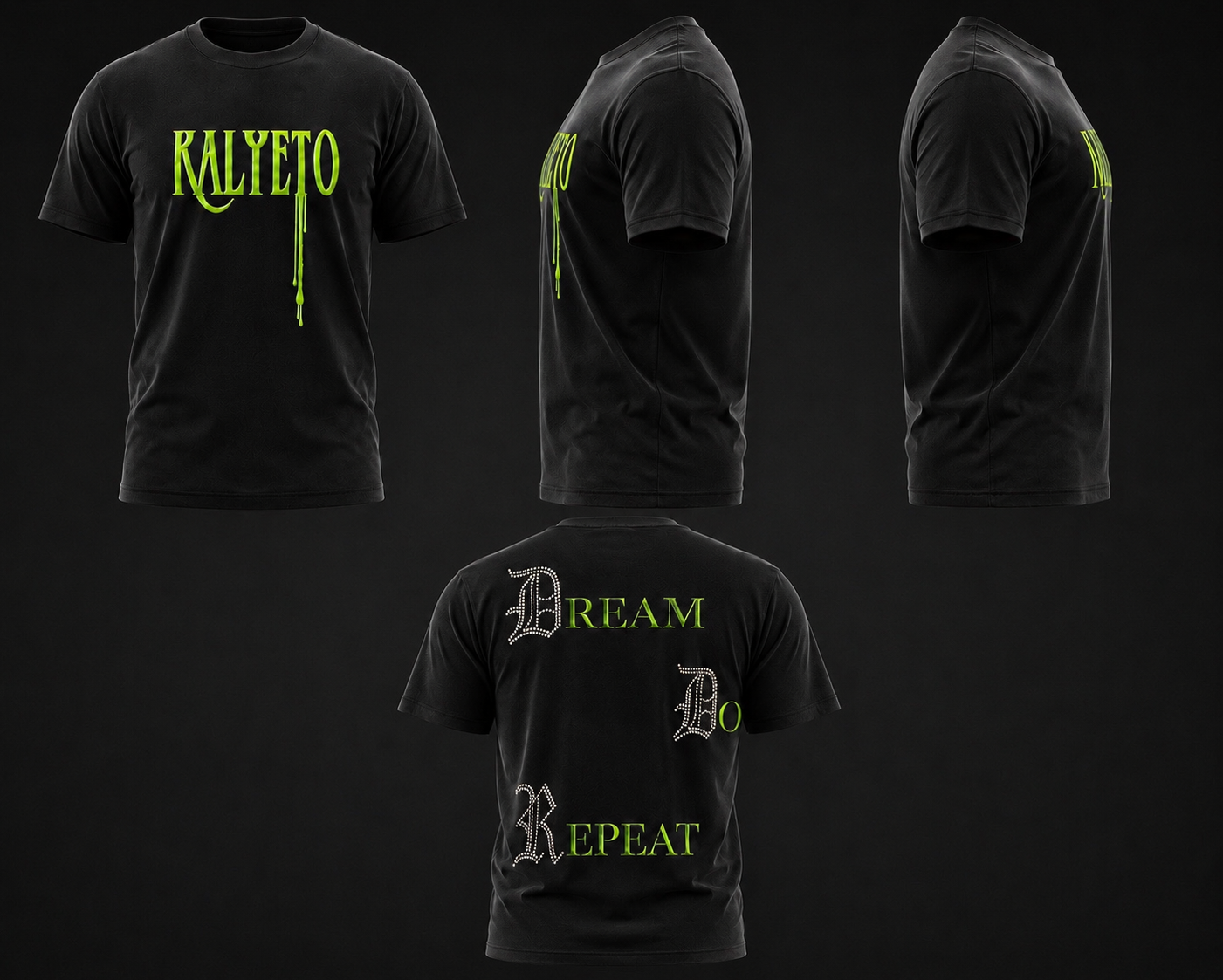 DDR T-Shirt