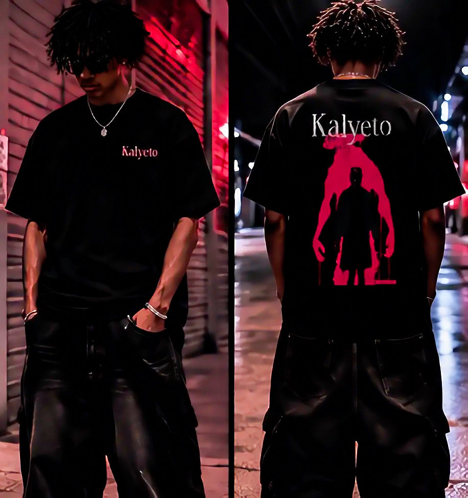 The Hollow Heavy T-Shirt